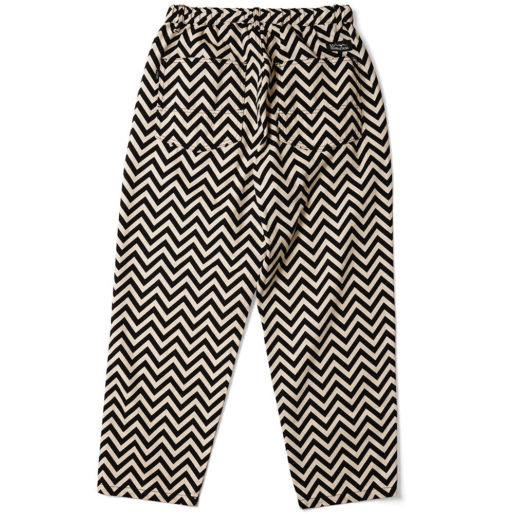 ZG Chilliwack Pant 'Black'
