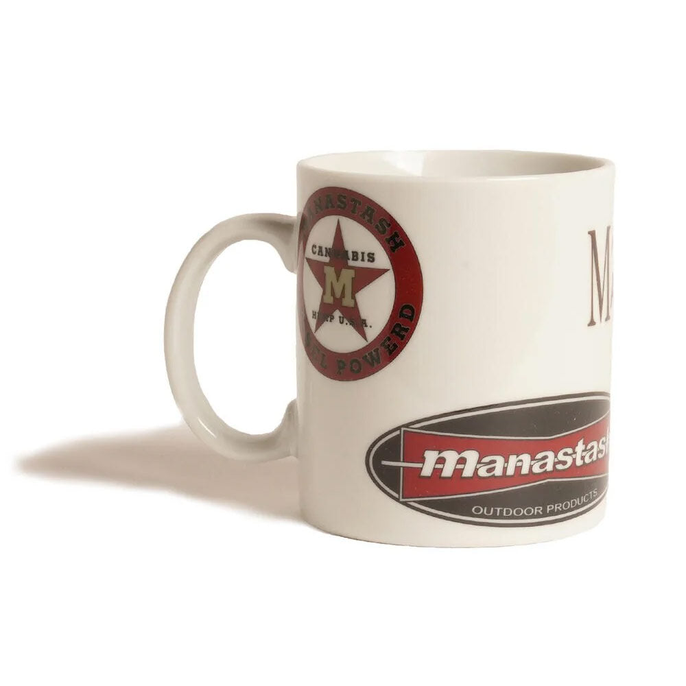 Multi Classic Logo Mug 'Other'