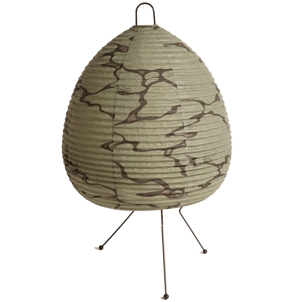 Lithium Chochin Lamp For Gif U 'Sand'