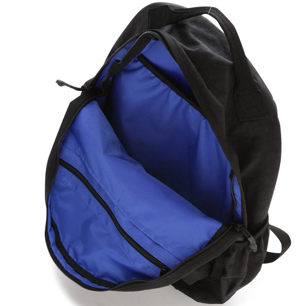 Utility Backpack 'Black'