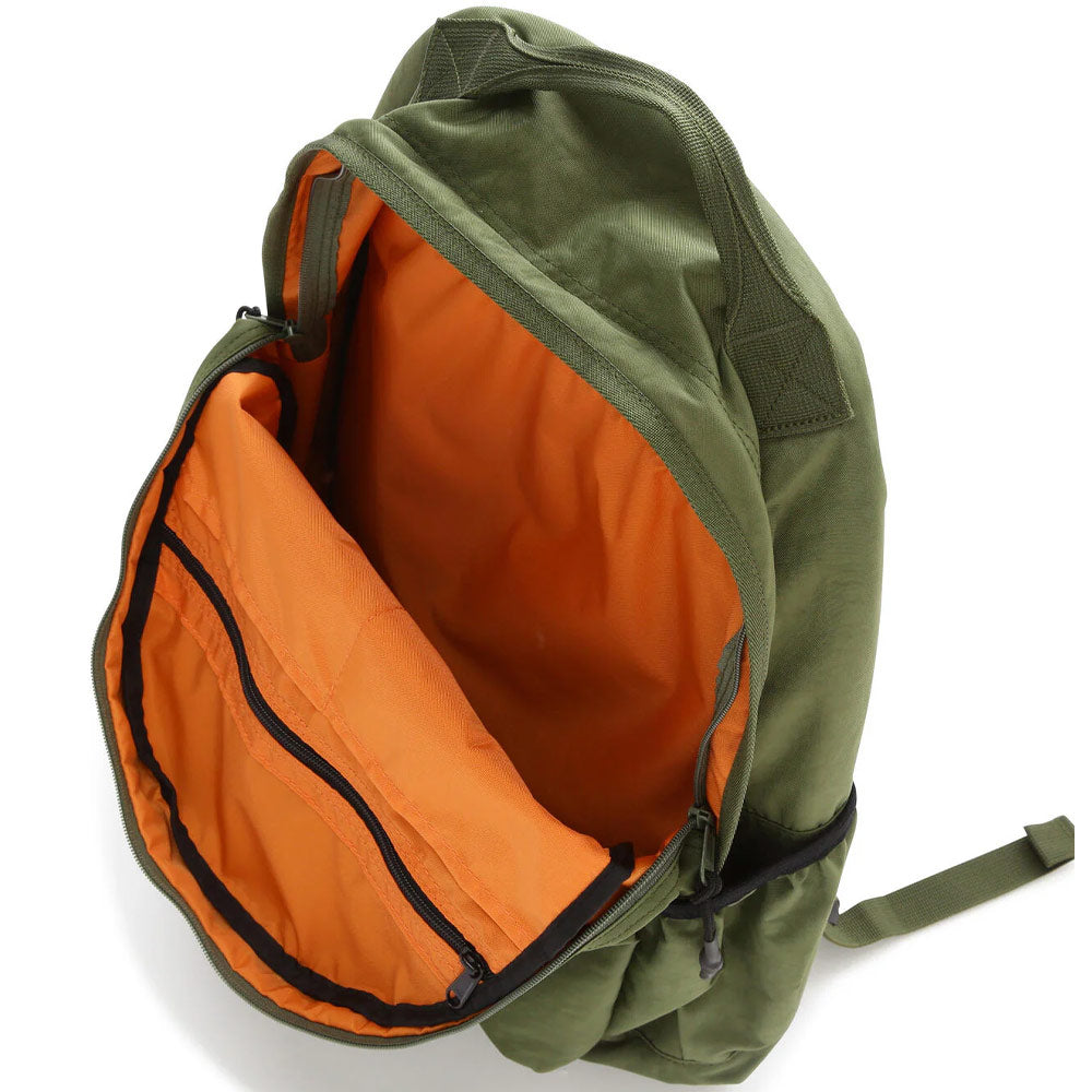 Utility Backpack 'Olive'