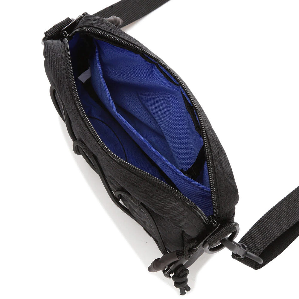 Attachable Shoulder Bag 'Black'