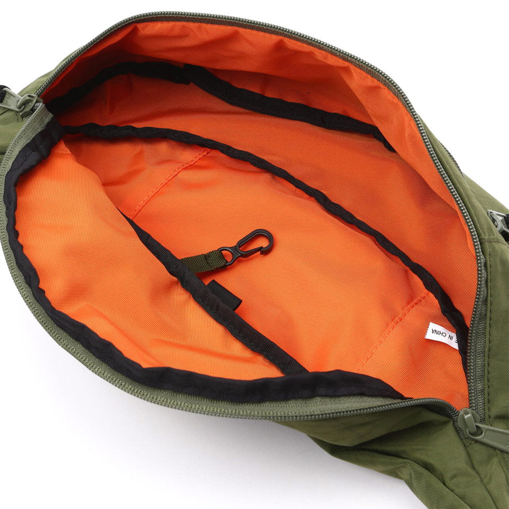 Fannypack 'Olive'