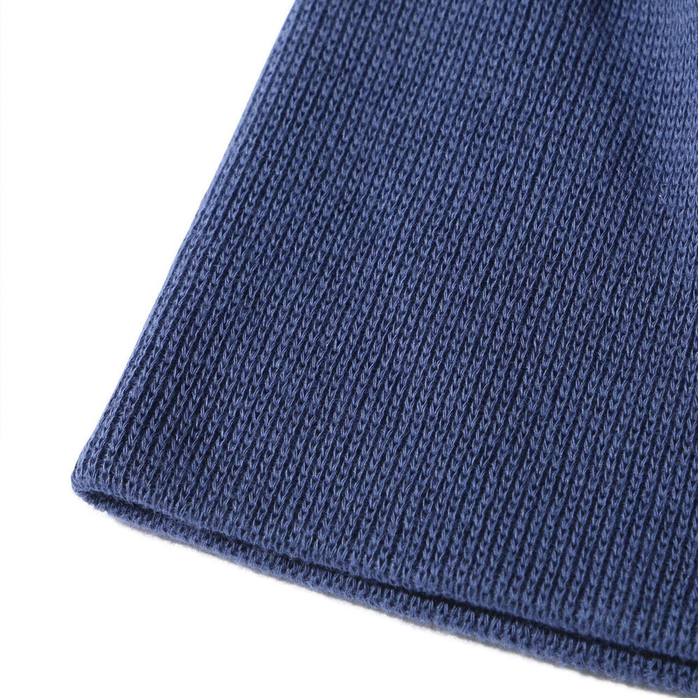 Mountain Beanie 'Navy'