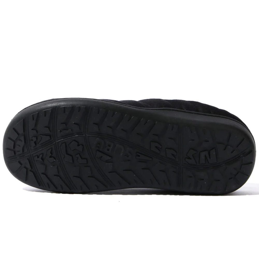 Subu X Manastash Hemp Emb Sand 'Black'