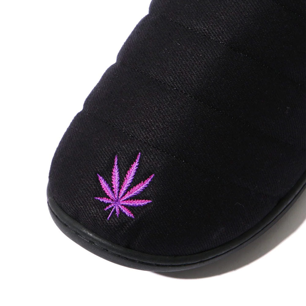 Subu X Manastash Hemp Emb Sand 'Black'