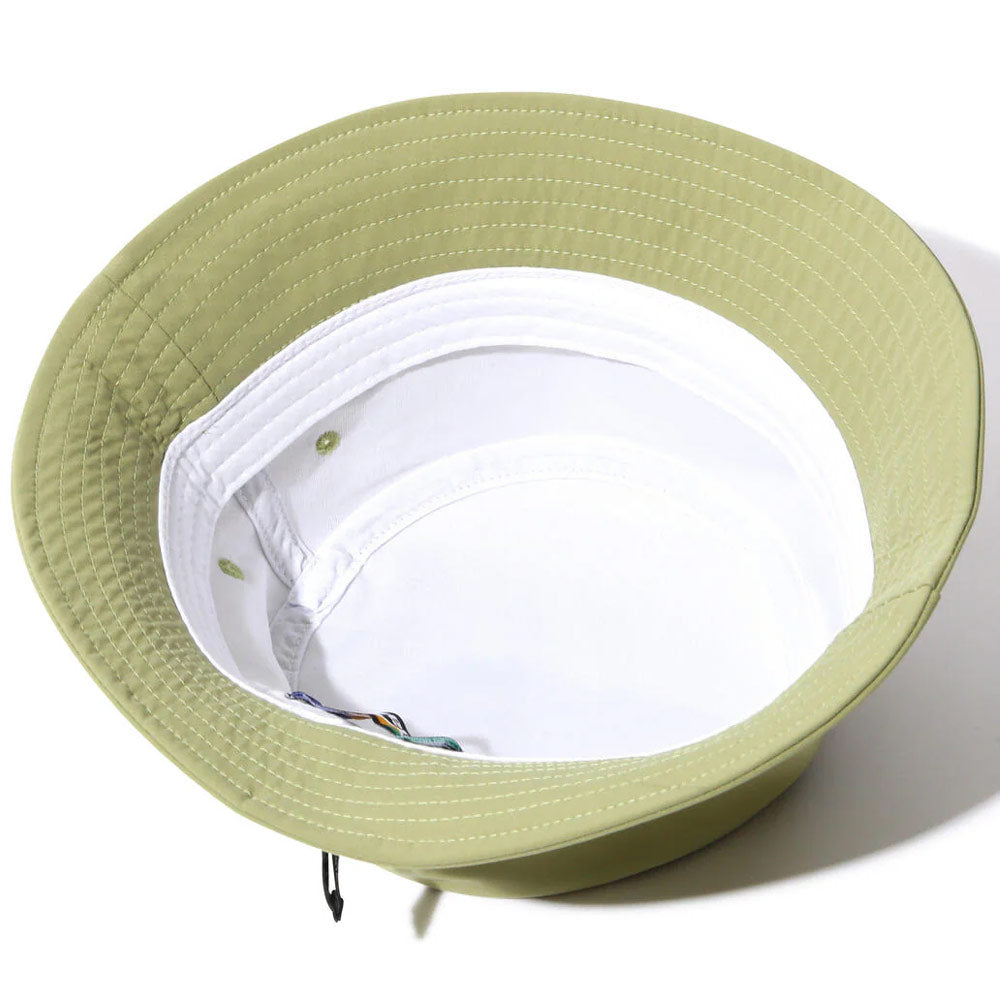 River Bucket 'Pistachio'