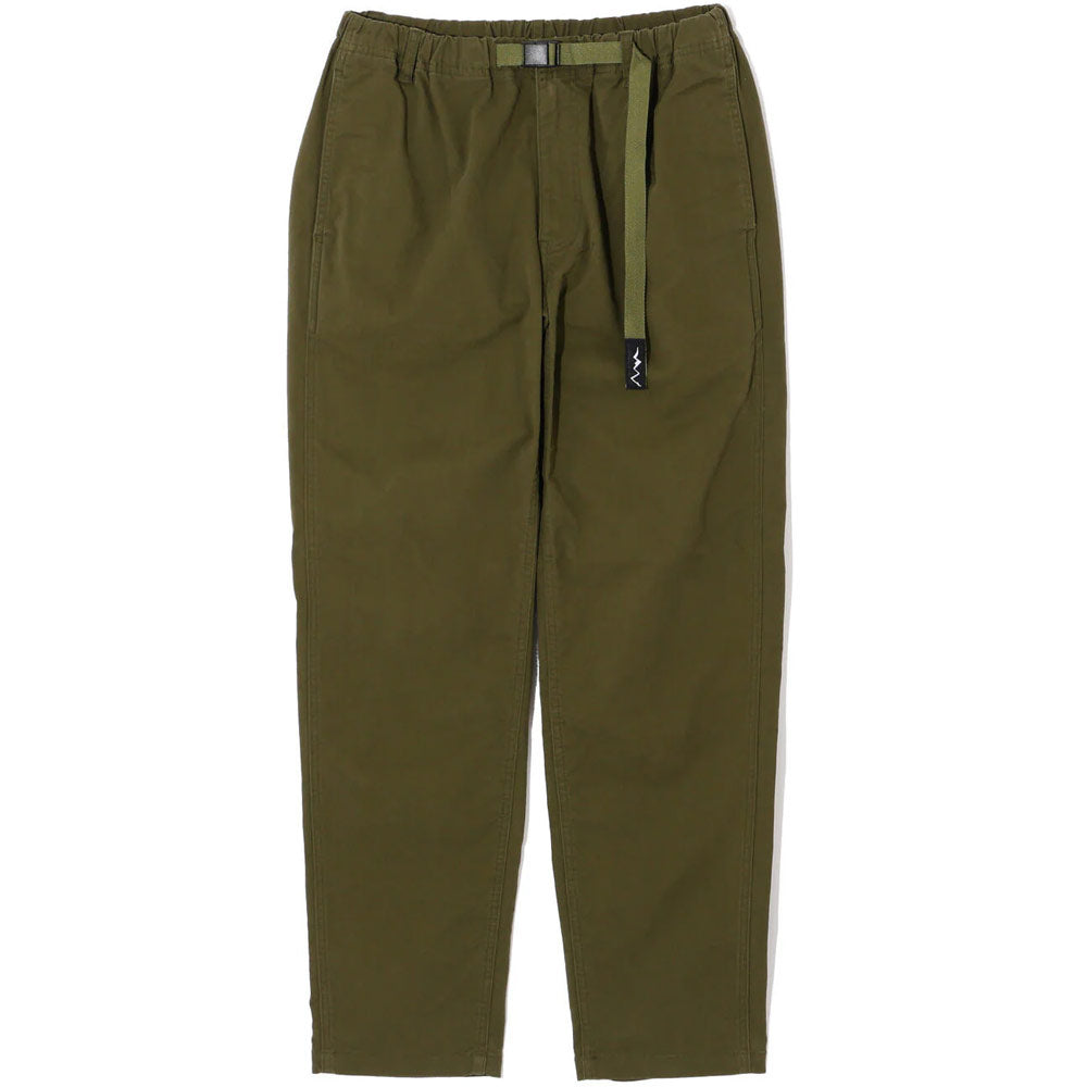 Flex Climber Pant 'Olive'