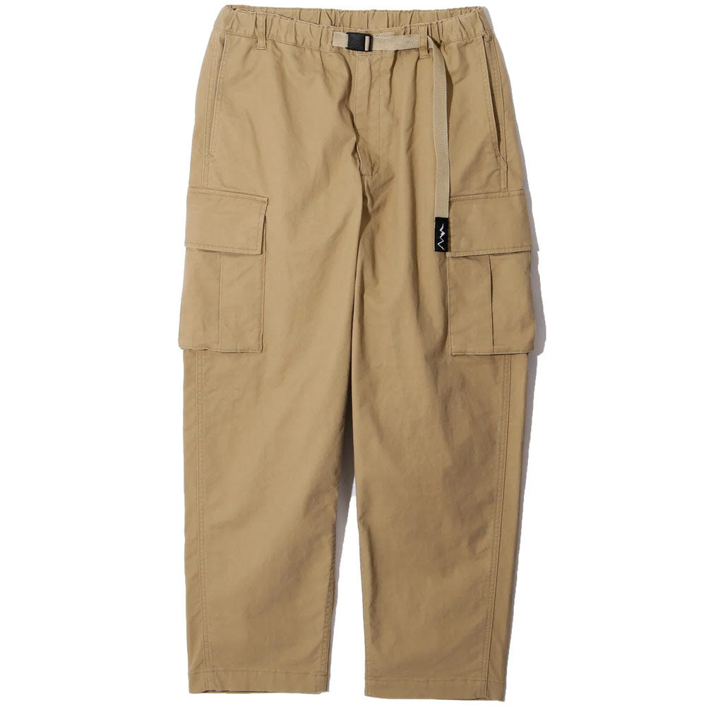 Flex Climber Cargo Pant 'Khaki'