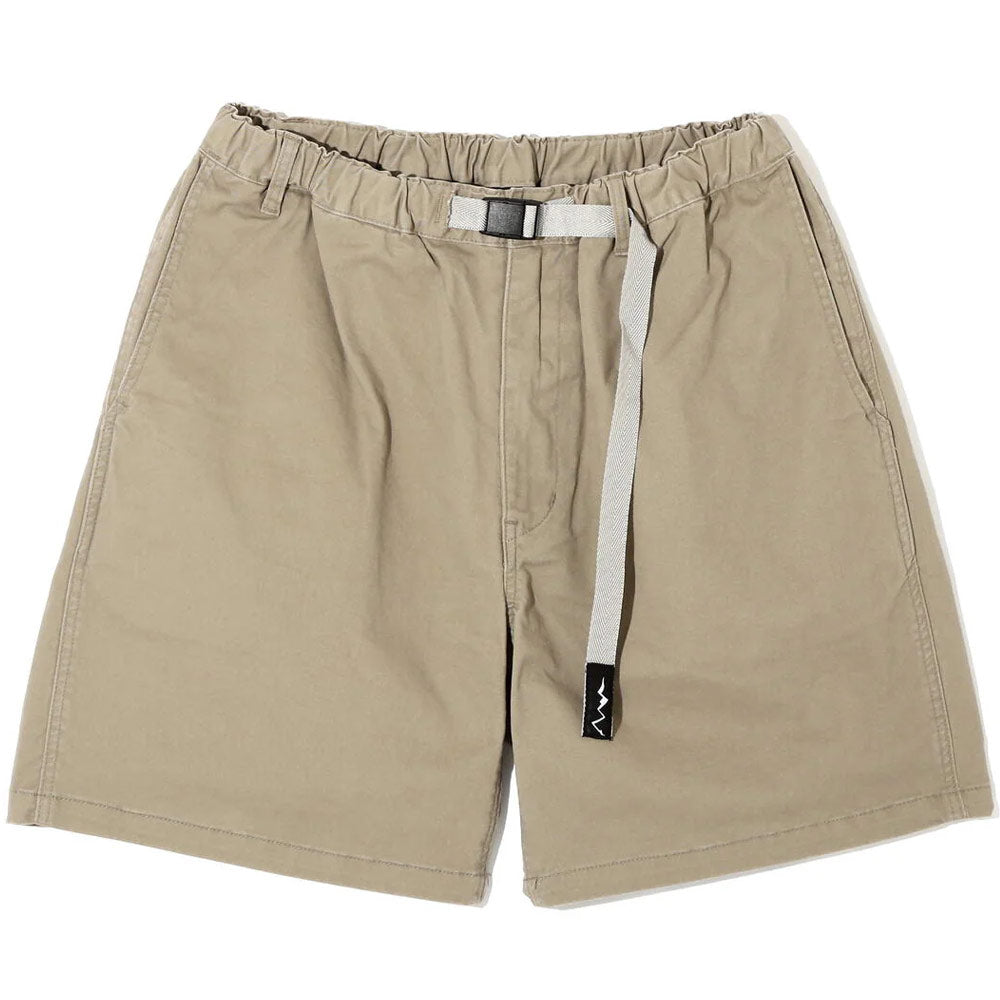 Flex Climber Wide Short 'Light Grey'