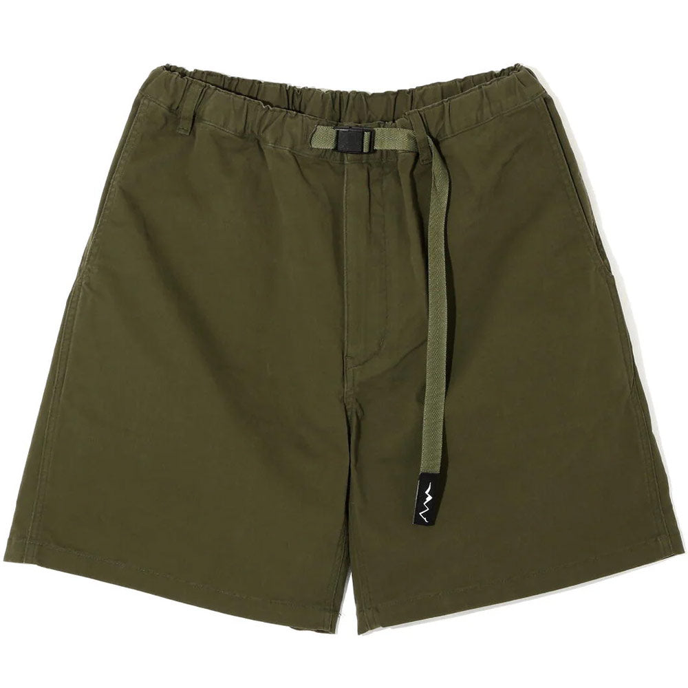 Flex Climber Wide Short 'Olive'