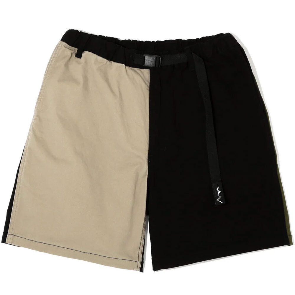 Flex Climber Wide Short 'Panel'