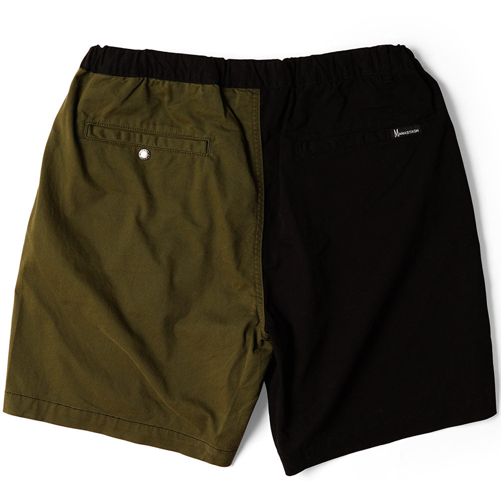 Flex Climber Wide Short 'Panel'