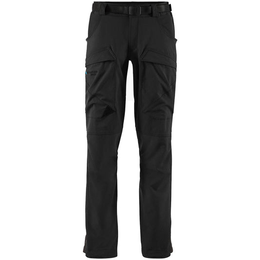 Gere 3.0 Pants Regular 'Black'