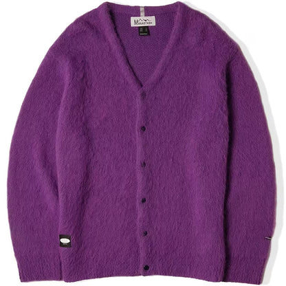Aberdeen Kurtigan 'Purple'