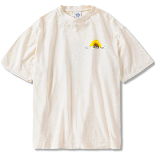 Hemp Tee Sun 'Natural'
