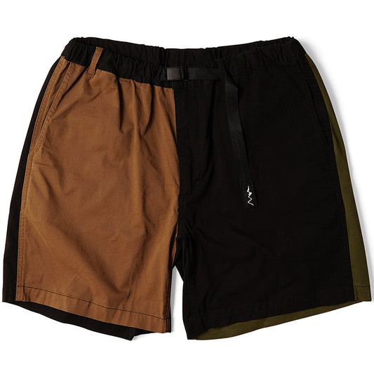 Flex Climber Wide Short 'Panel'