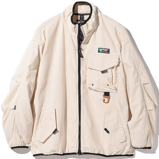 MH-RIP Jacket 'Natural'