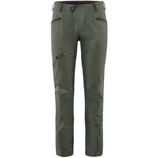 Hermod Pants 'Dark Dusty Green'