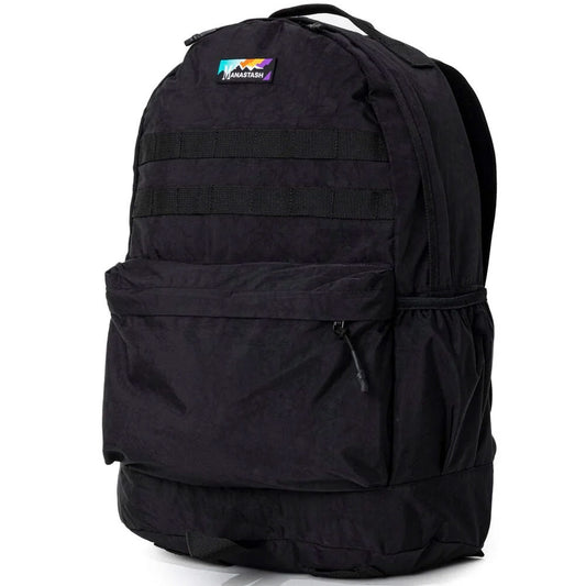 Utility Backpack 'Black'