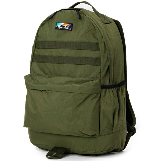 Utility Backpack 'Olive'