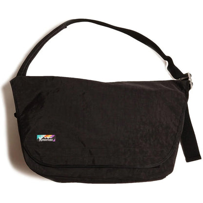 Messenger Bag 'Black'