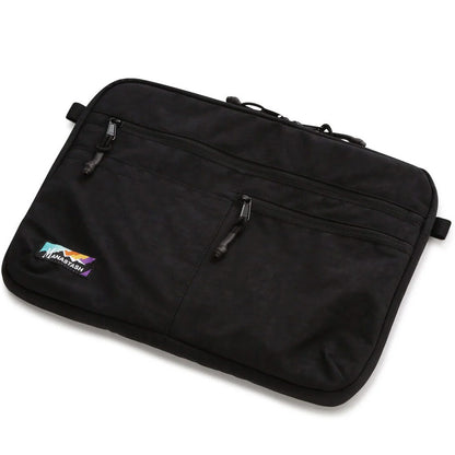 Messenger Bag 'Black'