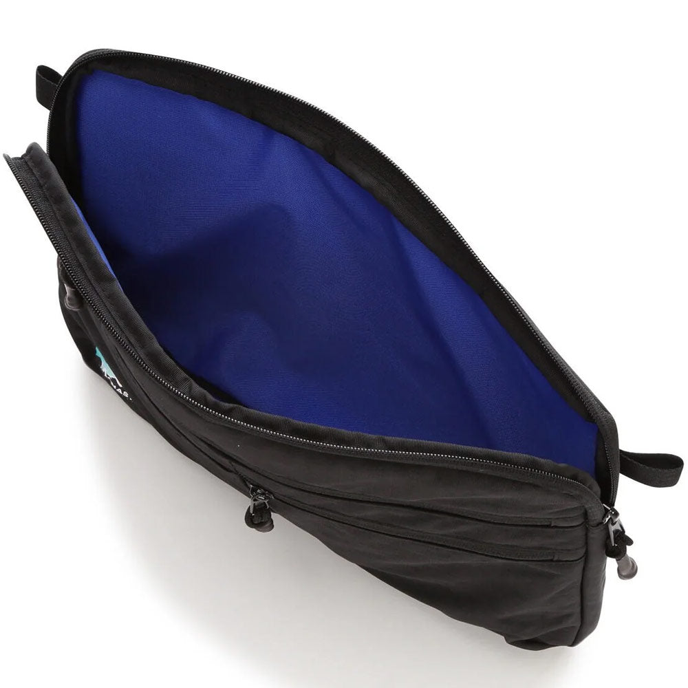 Messenger Bag 'Black'