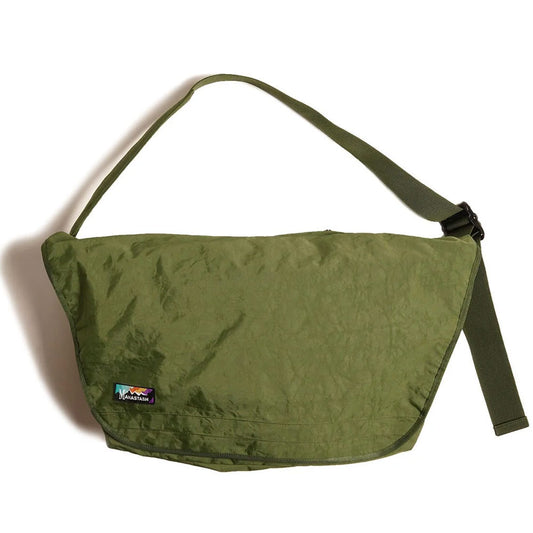 Messenger Bag 'Olive'