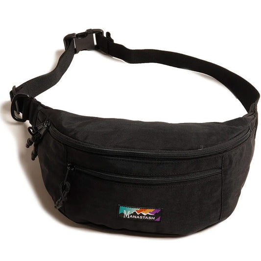 Fannypack 'Black'