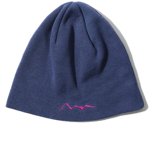 Mountain Beanie 'Navy'
