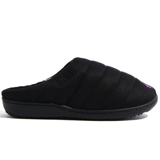 Subu X Manastash Hemp Emb Sand 'Black'