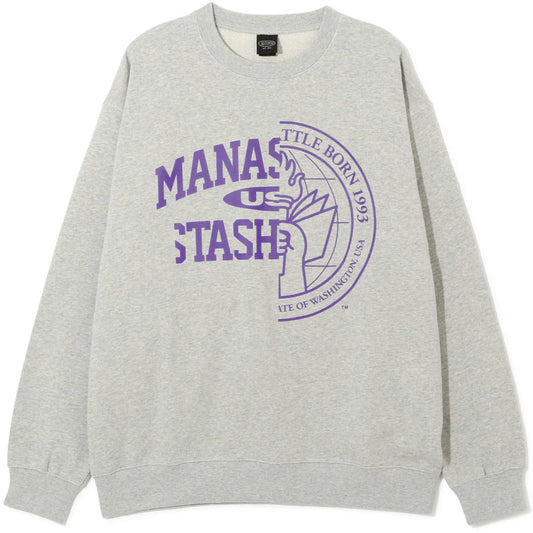 Citee Sweat Collegiate 'Oxford'