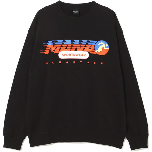 Citee Sweat Sports 'Black'