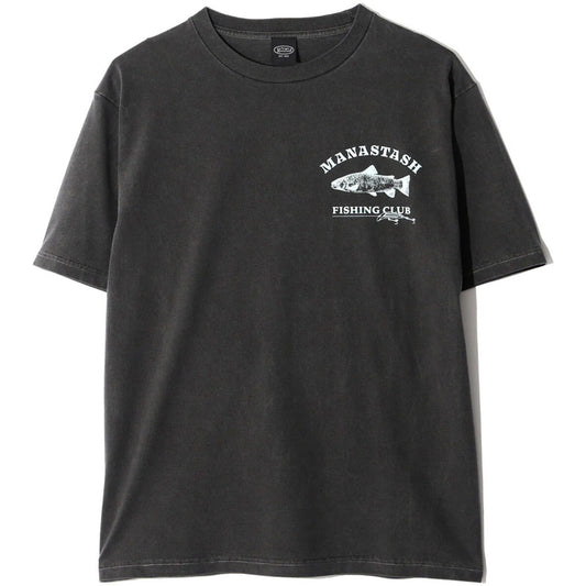Pumice Tee Lure 'Black'