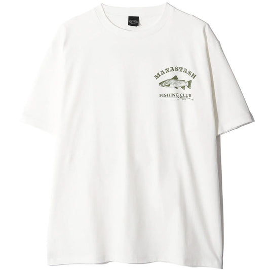 Pumice Tee Lure 'White'