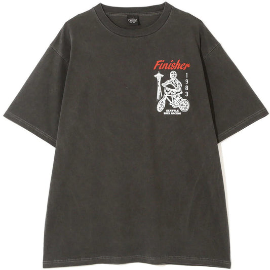 Pumice Tee Bmx 'Black'