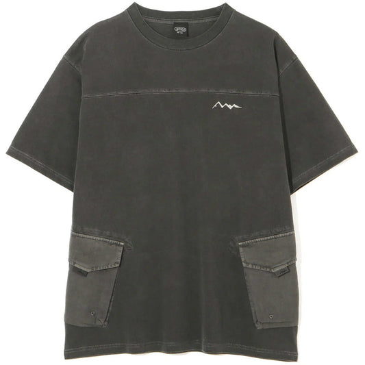 Disarmed Top 'Black'