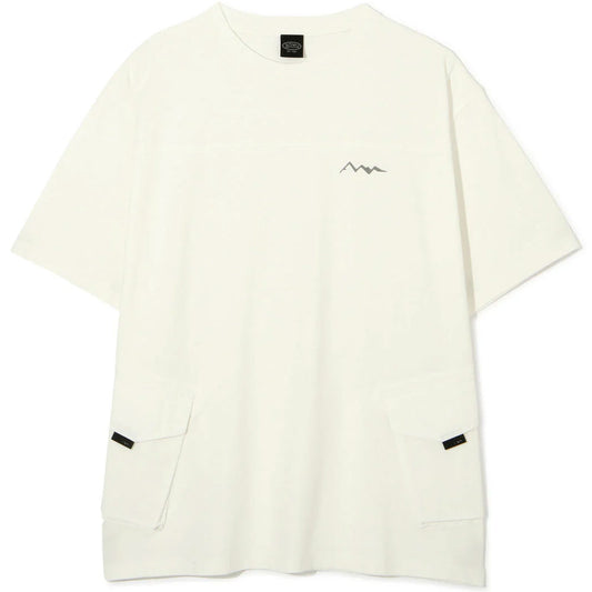 Disarmed Top 'White'