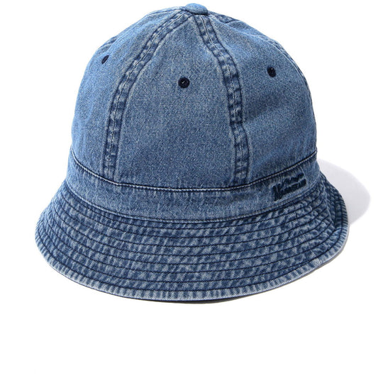 Washed Denim Hat 'Used'