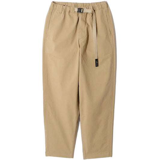 Flex Climber Wide Leg Pant 'Khaki'