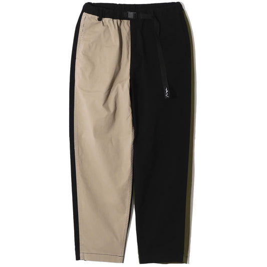 Flex Climber Wide Leg Pant 'Panel'