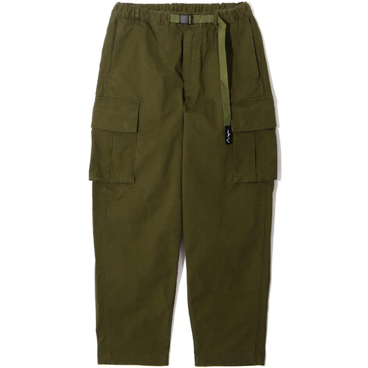 Flex Climber Cargo Pant 'Olive'