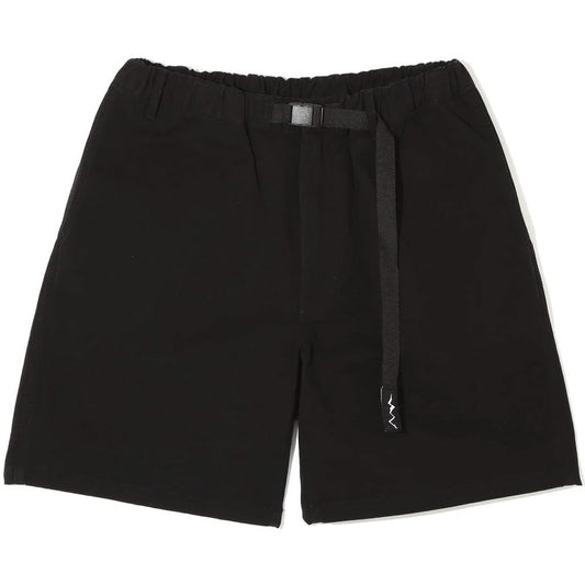 Flex Climber Wide Short 'Black'