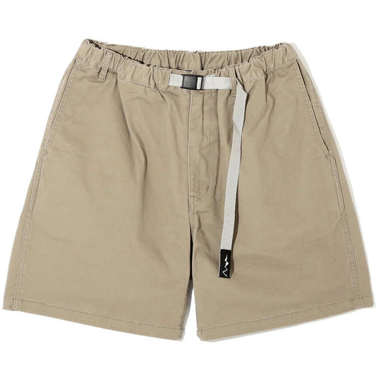 Flex Climber Wide Short 'Light Grey'