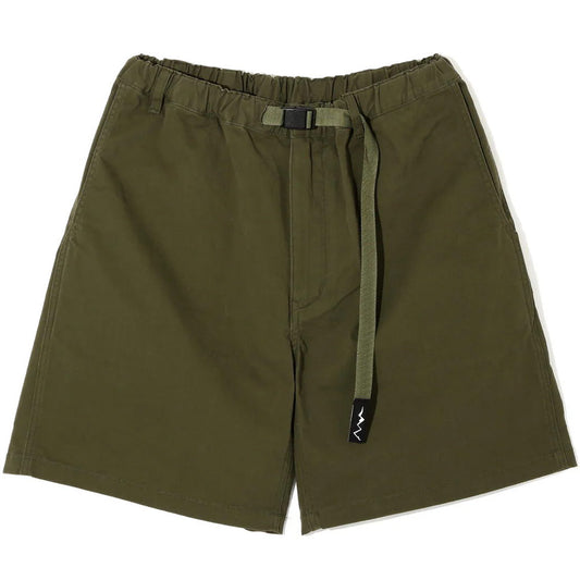 Flex Climber Wide Short 'Olive'