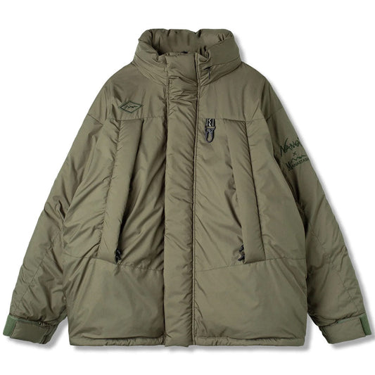 Nanga Down Jacket '22 'Olive'